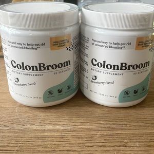 ColonBroom